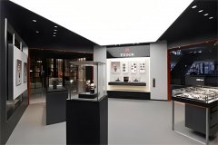 帝舵腕表星期意外走慢？专业解决方法助您精准计时