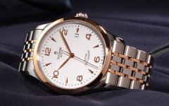 帝舵手表表蒙有划痕怎么处理