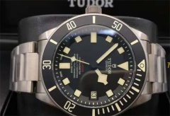 帝舵手表表壳有划痕处理办法盘点