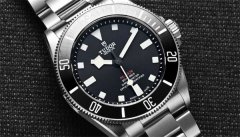 帝舵手表表带太紧是啥原因