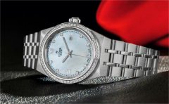 帝舵手表机芯里面有划痕处理技巧盘点