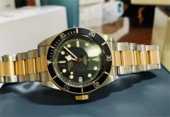 帝舵腕表进水了解决方法集锦