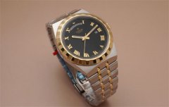 帝舵腕表表针脱落解决方法详解（专业维修指南与常见问题解答）