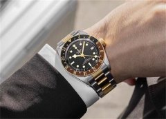 帝舵手表表带太紧解决技巧集锦