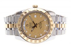 帝舵腕表走走停停解决办法盘点(常见故障及维修建议)