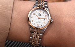 帝舵停走处理办法盘点（手表故障解决技巧与预防措施）