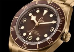 帝舵腕表表蒙子坏解决方法是什么（专业维修指南与日常保养建议）