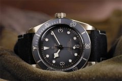 帝舵腕表表壳破裂处理方法汇总