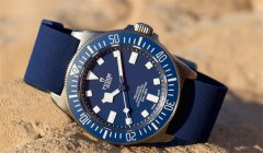 帝舵手表表盘有划痕如何修复