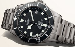 帝舵手表表盘有划痕处理方法盘点