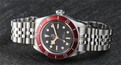 帝舵腕表走慢了解决技巧