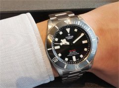 帝舵腕表表针掉了处理方法（专业修复指南与常见误区解析）