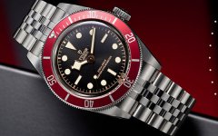 帝舵表蒙怎么拿下来