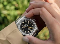 帝舵手表表带过长解决办法盘点