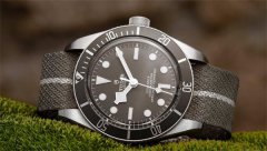 帝舵表把怎么拔出来