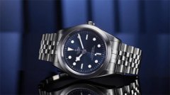 帝舵手表表盘有划痕是什么原因