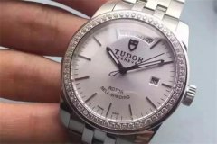 帝舵手表表带太松应该咋办