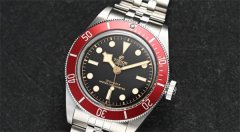 帝舵腕表表带太松原因是啥