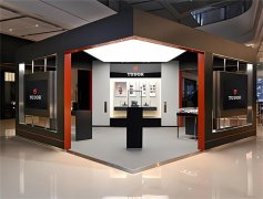 帝舵腕表机芯受损解决技巧