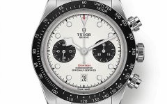 帝舵手表表壳有划痕解决技巧深度解析