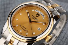 帝舵腕表表针不走解决方法（精准维修技巧与日常保养指南）