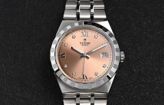 帝舵腕表指针生锈是什么原因（保养与修复指南）