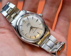 帝舵手表表蒙子坏了解决办法推荐（维修与保养小技巧）