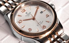 帝舵手表走走停停解决方法推荐