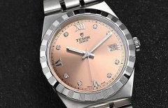 帝舵手表外观有划痕处理方法深度解析（轻松修复爱表的小技巧）