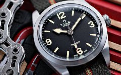 帝舵腕表表针掉了怎么办（专业维修指南与日常保养小贴士）