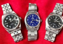 帝舵腕表机芯受损解决方法详解（专业维修指南与日常保养技巧）