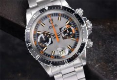 帝舵腕表机芯生锈了应该咋处理（专业维修指南及预防方法）