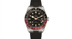 帝舵腕表表壳割手解决方法（保养与维护技巧分享）