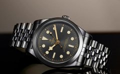 帝舵腕表表盘生锈解决技巧集锦