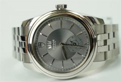 帝舵手表表带过长处理方法集锦