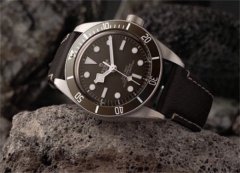 帝舵手表表带过短如何解决