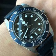 帝舵手表表盘有划痕处理方法